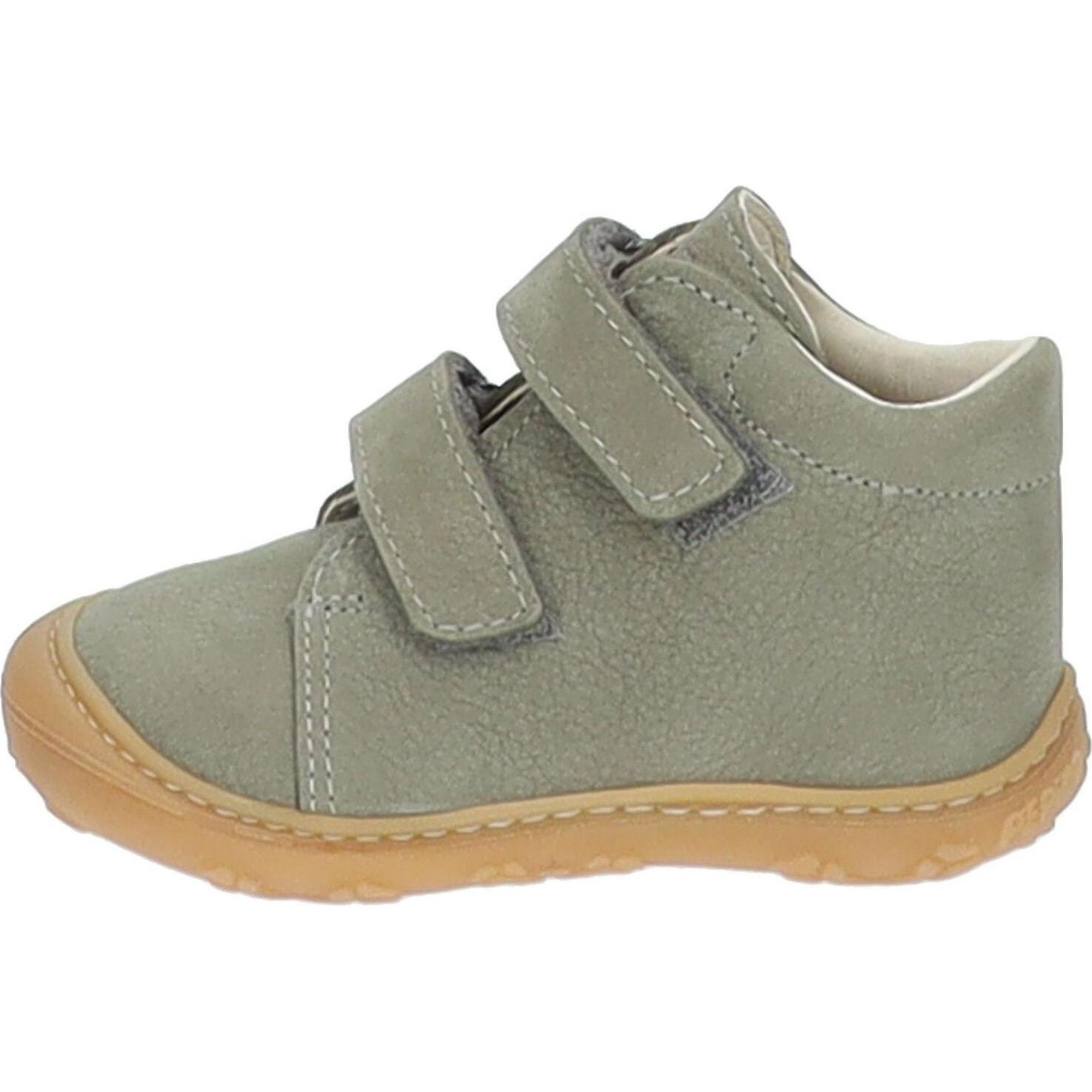 Thumbnail - Ricosta, Unisex, Babyschuhe, 50 1200302 531, Grün, (24)