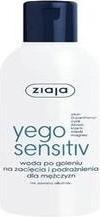 Produktbild Ziaja Yego Sensitiv E Free Water Is 200 Ml (Aftershave Lotion, 200 ml)