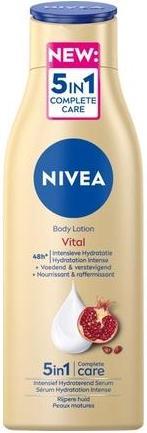 Produktbild NIVEA Vital Soy - 250 Ml - Körpermilch (Körpermilch, 250 ml)