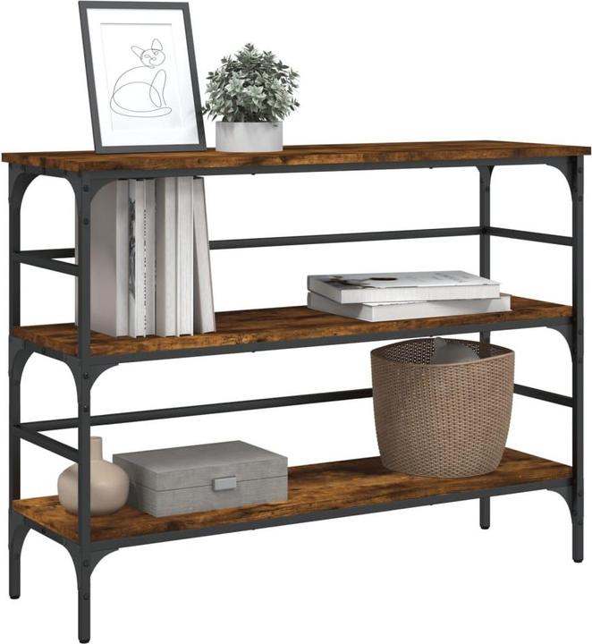 Produktbild vidaXL Konsolentisch (100 x 32 x 75 cm)