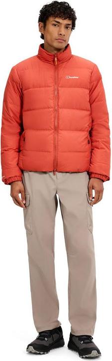 Image du produit Berghaus Fulstow Daunen-Wendejacke für Herren (M)