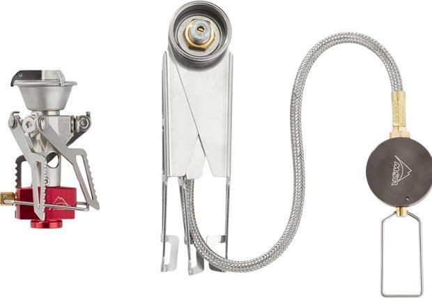 Produktbild Msr Low Down