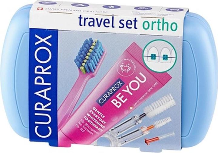 Produktbild Curaprox Ortho (Hygieneprodukt)