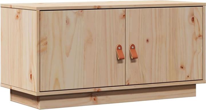 Actual product image vidaXL TV-Schrank (80 x 34 x 40 cm)