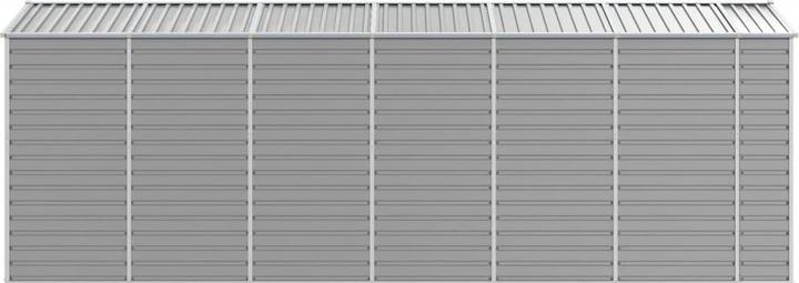 Produktbild vidaXL Gartenschuppen