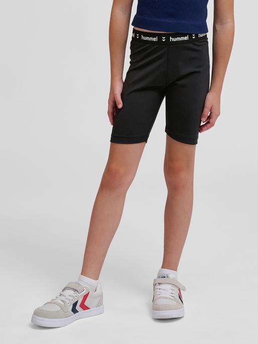Produktbild hummel Hmljr Pulse Mw Short Tights (104)