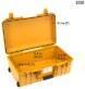Actual product image Peli Case 1535 Air, yellow WF (518 l)