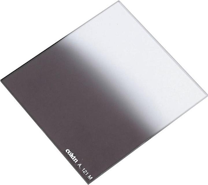 Immagine prodotto Cokin S filtr A121M Grigio neutro graduale G2 medio (ND4) (Filtri graduati grigi, 121 mm)