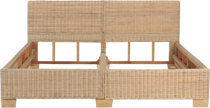 Produktbild vidaXL Bett (160 x 200 cm)