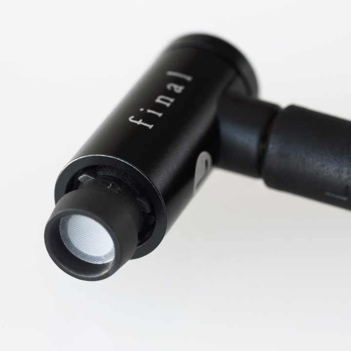 Actual product image FINAL E4000 (Cable)