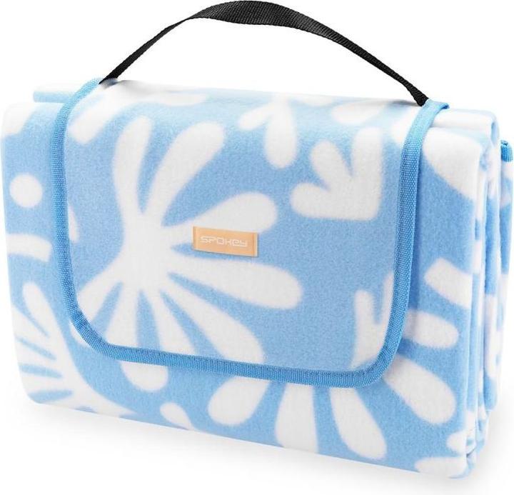 Productafbeelding Spokey Breeze XL Picknickdecke
