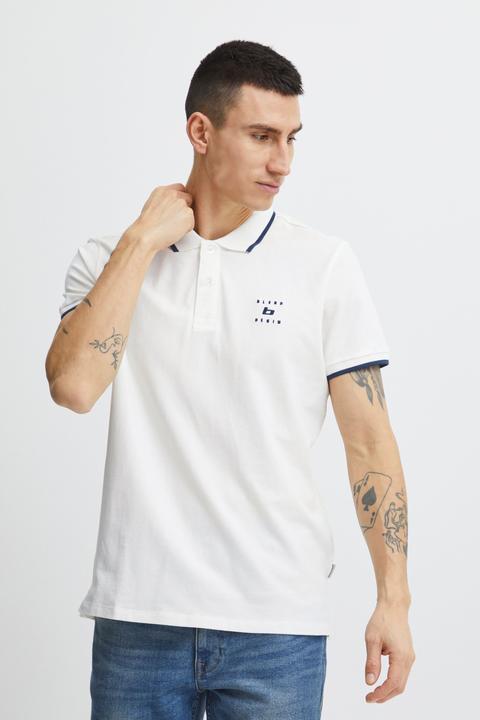 Produktbild Blend BHPolo - 20715178 (M)