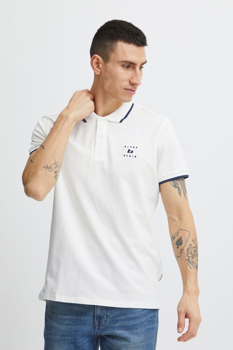 Actual product image Blend BHPolo - 20715178 (XXL)