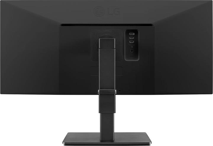 Produktbild LG UltraWide 34BN670P-B (2560 x 1080 Pixel, 34")