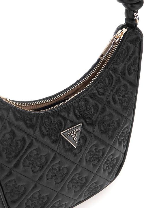 Actual product image Guess Adelasia Schultertasche 25 cm