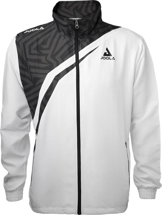 white/grey