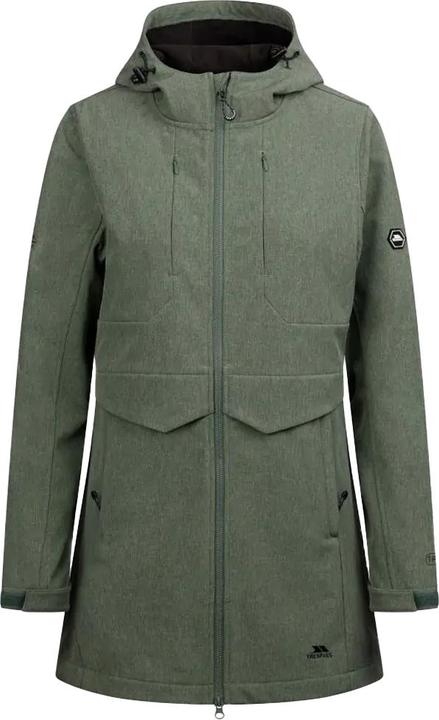 Produktbild Trespass Aylmer Softshelljacke (M)