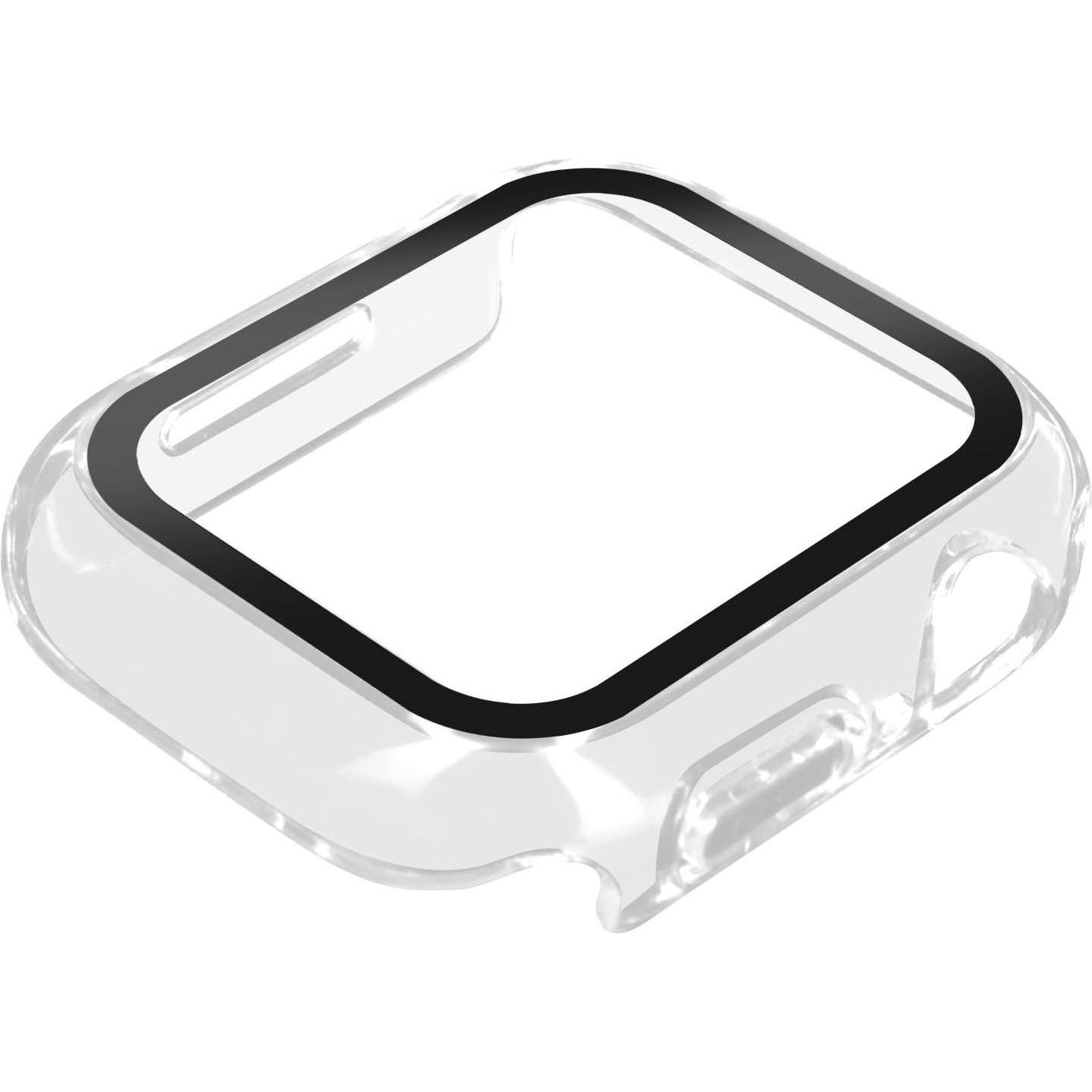 Thumbnail - Avizar Optimale Series, Smartwatch Zubehör, Transparent