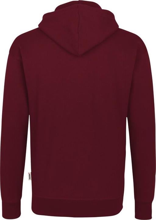 Produktbild Hakro Kapuzen-Sweatshirt Bio-Baumwolle GOTS (4XL)