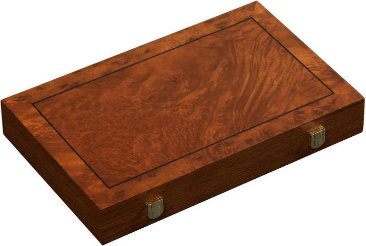 Produktbild Philos Backgammon Astypalia (Deutsch, Russisch, 2 Spieler)