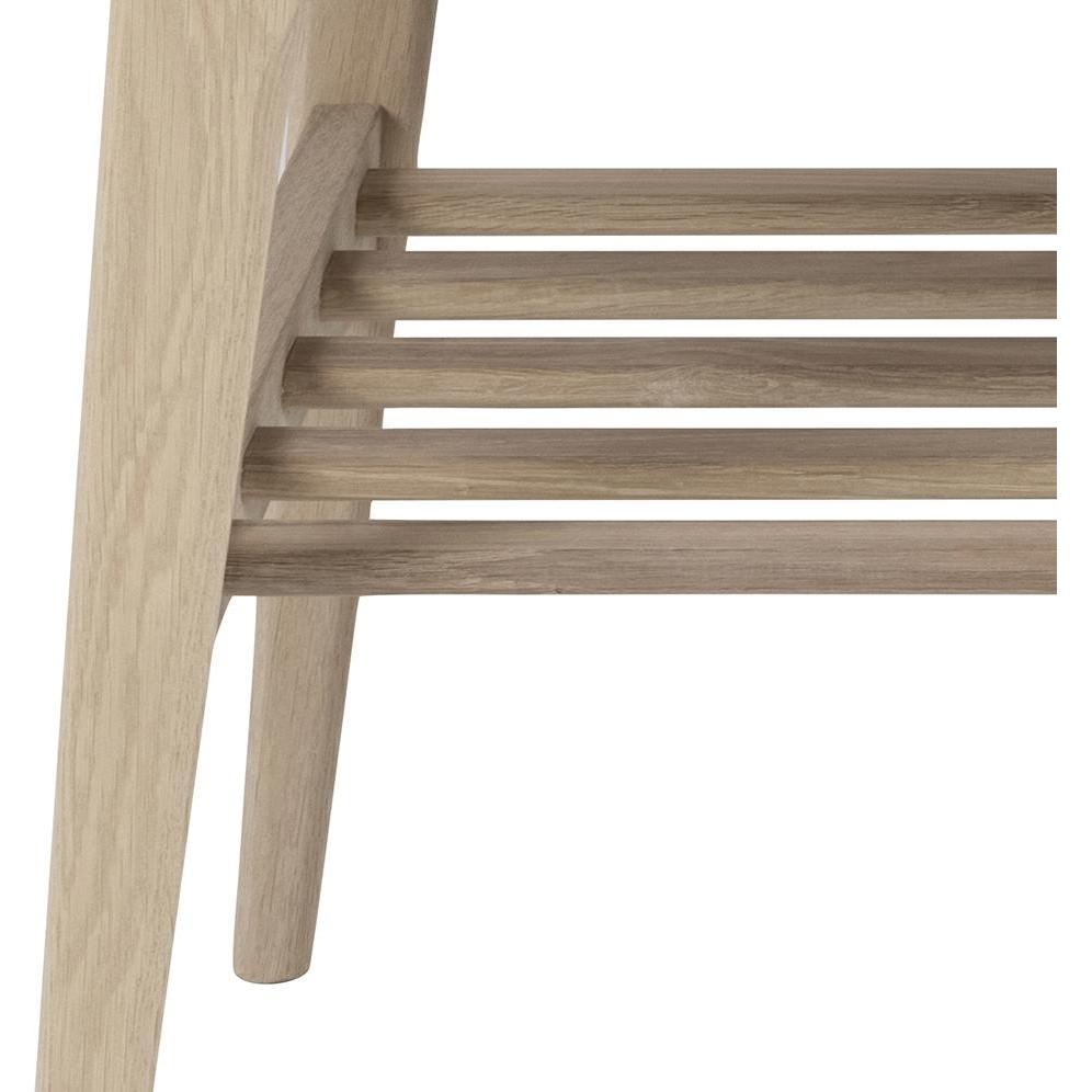 Thumbnail - AC Design, Couchtisch + Beistelltisch, Woodstock (120 x 60 x 47 cm)