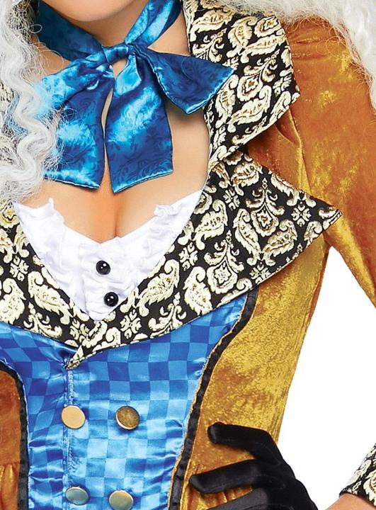 Actual product image Leg Avenue Hatter - Mad Hatter (L)