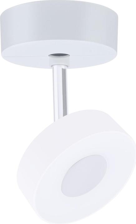 Produktbild Paulmann URail Single Spot-Base