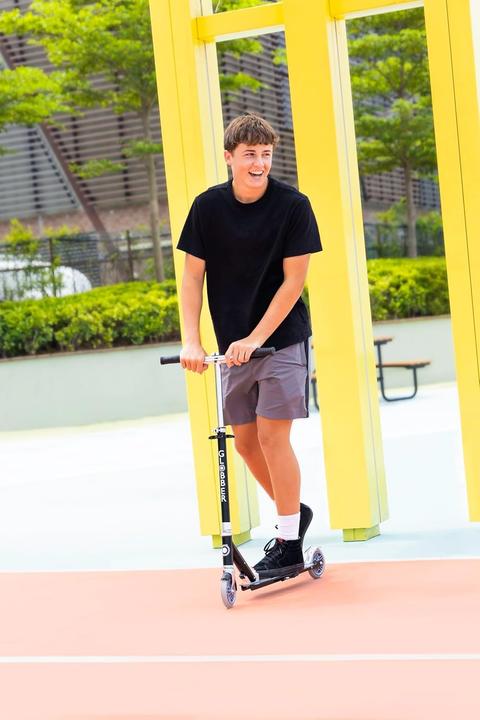 Productafbeelding Globber Flow Element s Olive