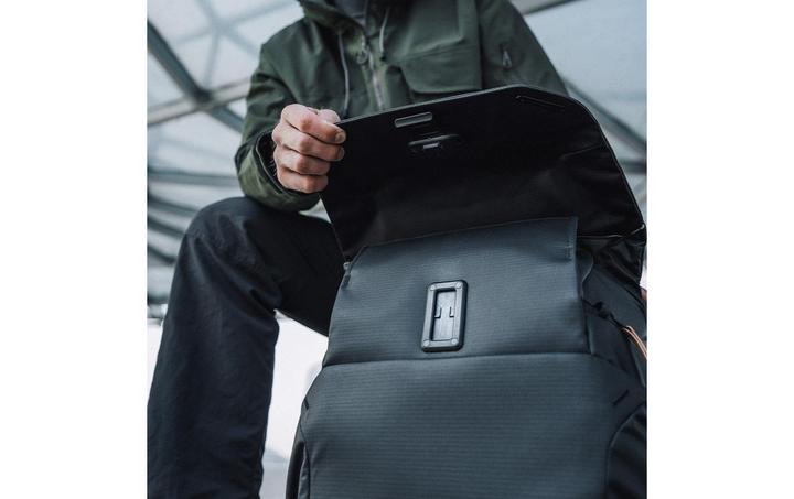 Actual product image Pgytech OneGo 2 20L (Photo backpack, 20 l)