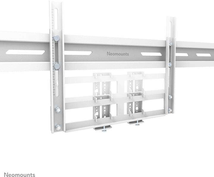 Produktbild Neomounts Universal-Videobar-Kit Weiss