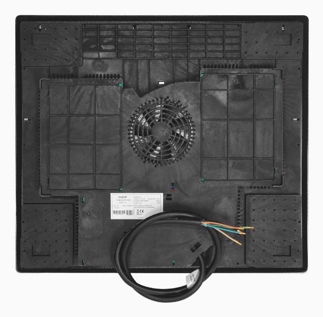 Image du produit Exquisit EKI601-2