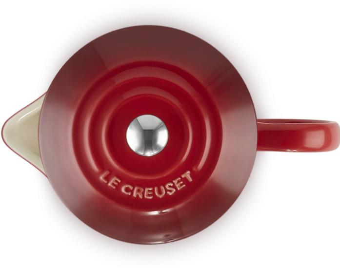 Produktbild Le Creuset Kaffeebereiter (1 l)