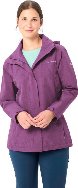 Actual product image Vaude Rosemoor Jacket II (38, S)