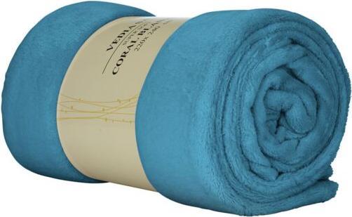 Actual product image Vedia Coral (220 x 240 cm)