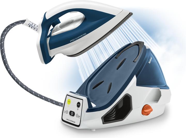 Image du produit Tefal Pro Express GV7830 (450 g/min)