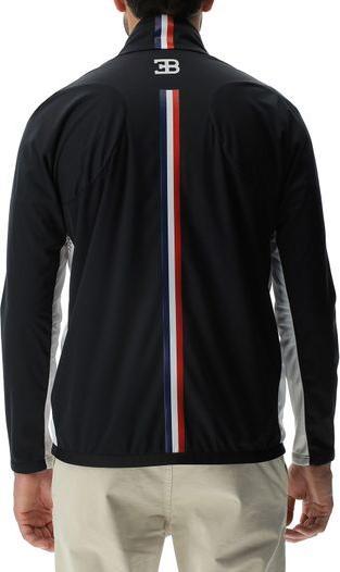 Actual product image UYN Rain jacket X Bugatti (S)