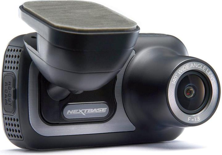 Image du produit Nextbase 422GW (Récepteur GPS, QHD)