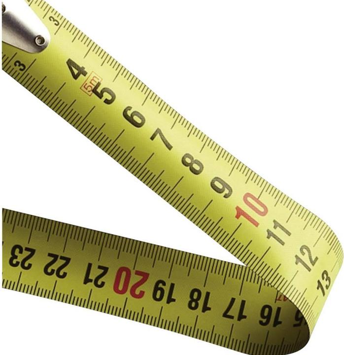 Image du produit Bahco Rouleau mètre MTB 5-25 M (5 m)