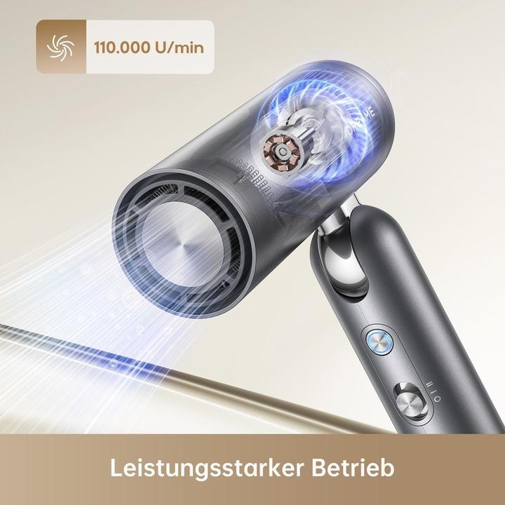Produktbild Dreame Hair Pocket Neo (1300 W)