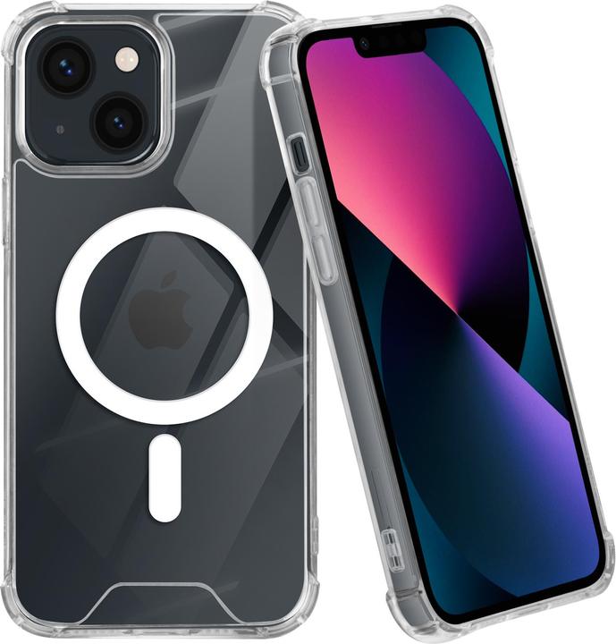 Produktbild Avizar MagSafe Fusion Case Series (Apple iPhone 13)