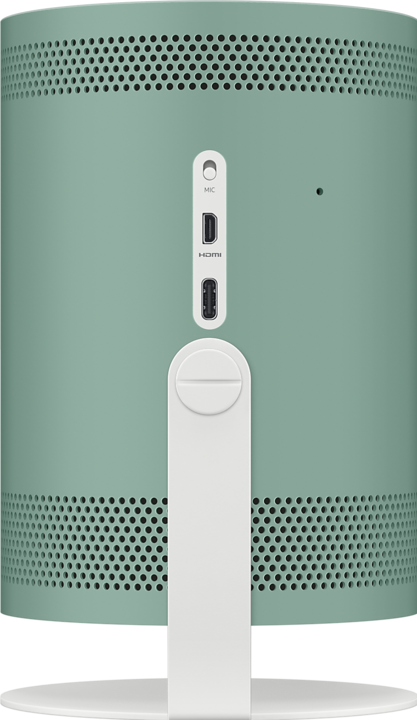 Produktbild Samsung Freestyle Skin (Abdeckung)