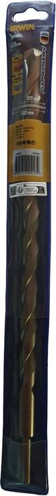 Actual product image Irwin Percussion drill (18 millimetres)