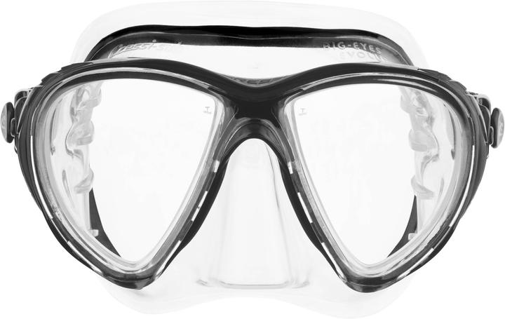 Actual product image Cressi Big Eyes Evolution