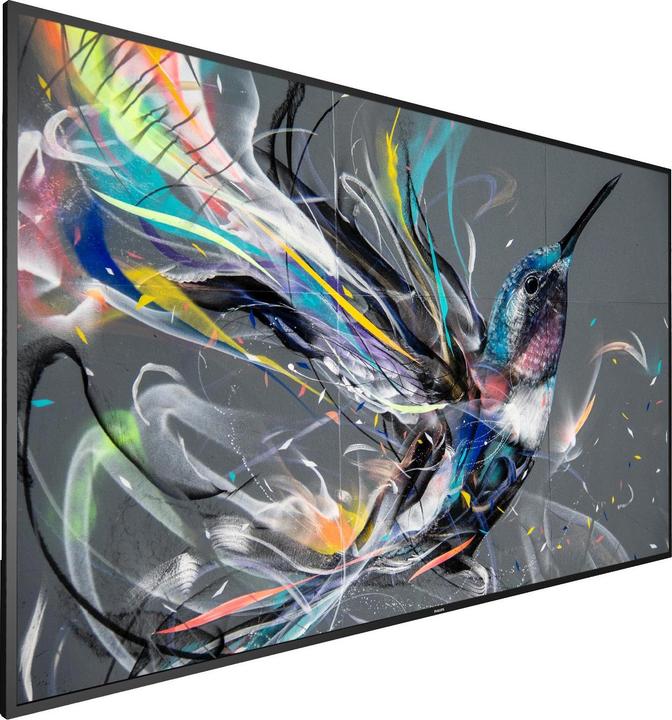 Actual product image Philips Q-Line 86BDL3511Q (3840 x 2160 Pixels, 85.60")