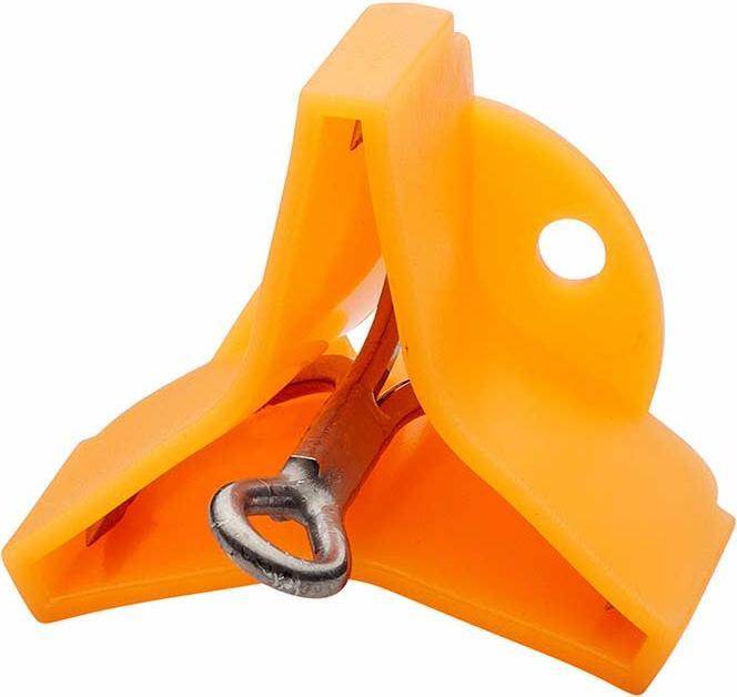 Actual product image Savage Gear Drilling hook guard