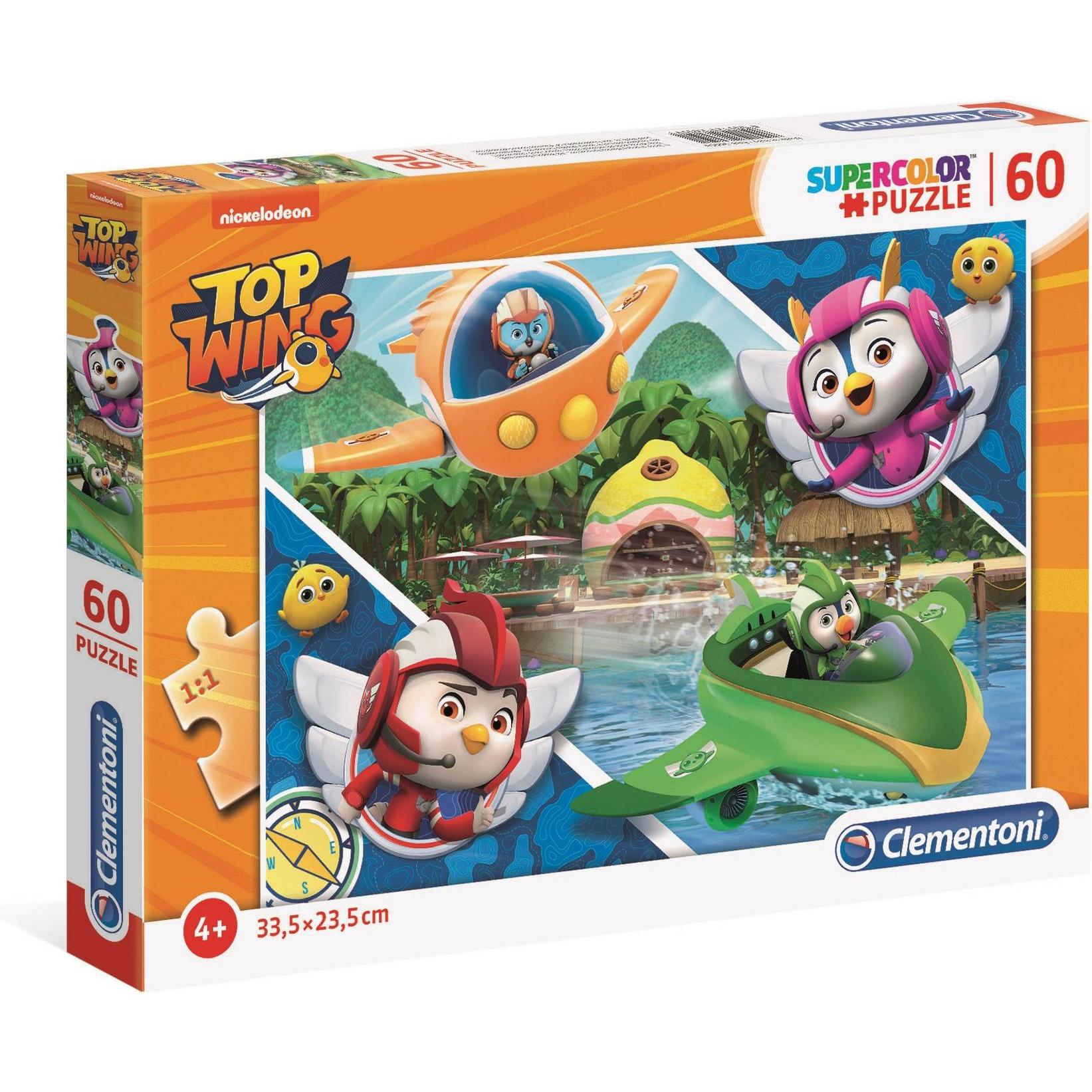 Clementoni 26059