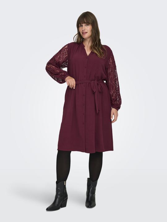 Image du produit Only CARKAMMY Midikleid Kleid (46)