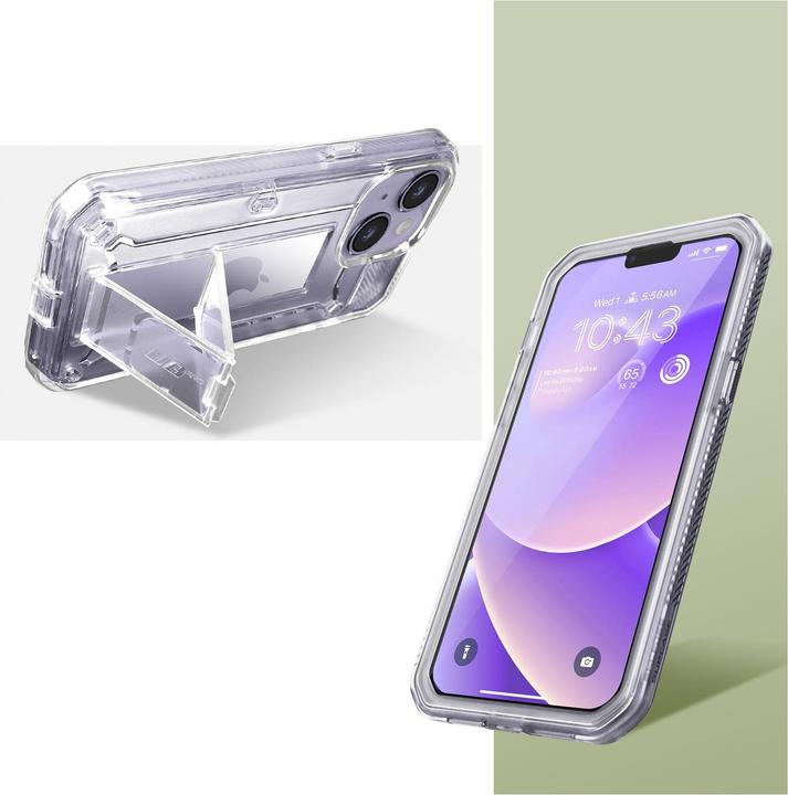 Immagine prodotto Supcase Unicorn Beetle Serie Pro (Apple iPhone 14)