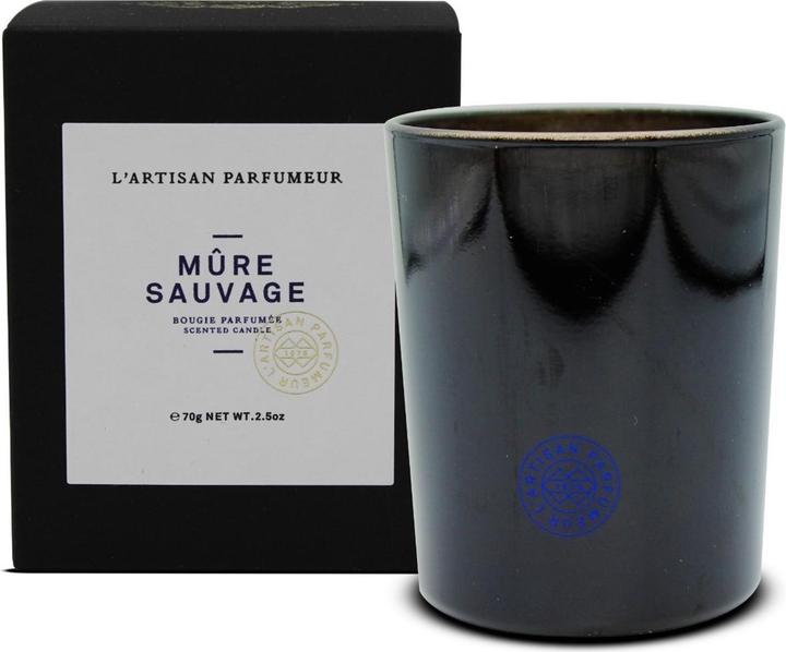 Immagine prodotto L'Artisan Parfumeur Candele profumate unisex Mure Sauvage New Signifier da 2,47 once