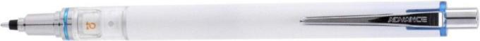 Actual product image Uni-ball Feinminenstift Kurutoga Advance (0.50 mm)